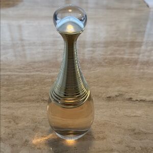 Christian Dior J'adore for Women Eau De Parfum Spray, 3.4 Ounce